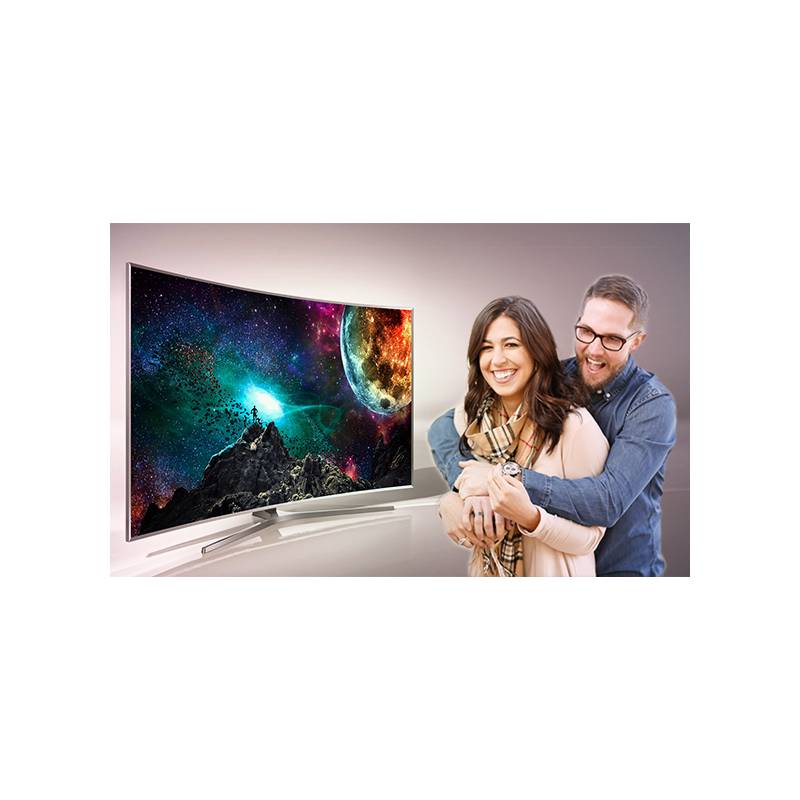 [SAMSUNG SUHD TV AKCIJA] Odaberi Samsung Premium SUHD TV s 5 godina jamstva i uzmi poklon soundbar